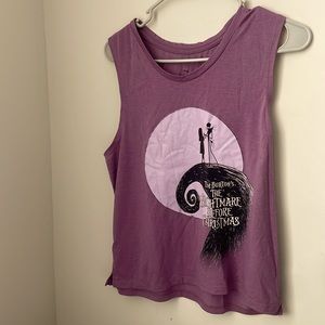 Tim Burton’s Pijama